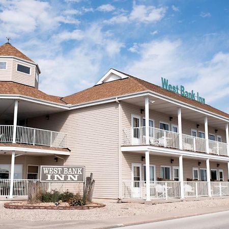 West Bank Inn Celina Dış mekan fotoğraf