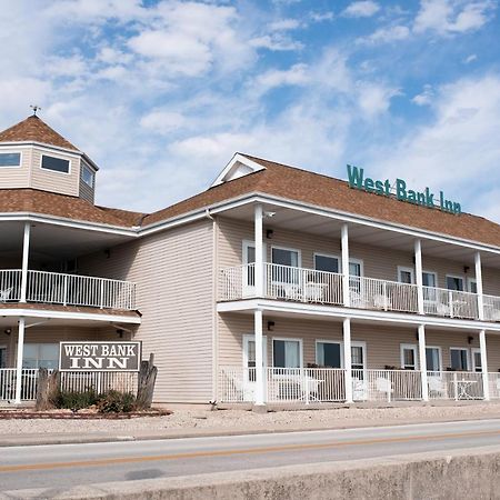 West Bank Inn Celina Dış mekan fotoğraf