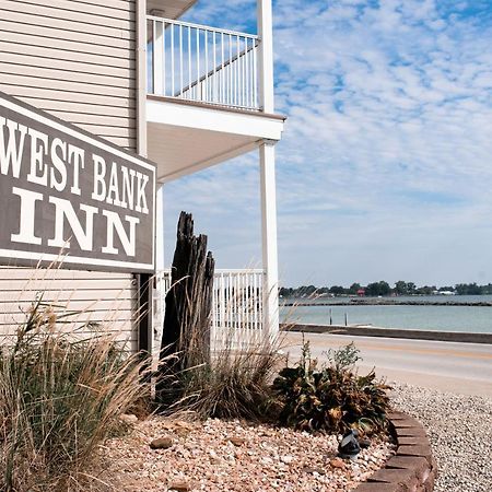 West Bank Inn Celina Dış mekan fotoğraf