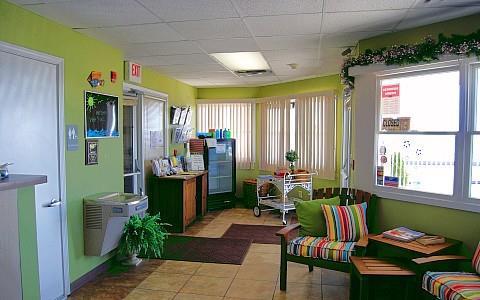 West Bank Inn Celina İç mekan fotoğraf